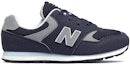 Order (PS) New Balance 393 'Hitam Kelabu Biru' YC393CBK