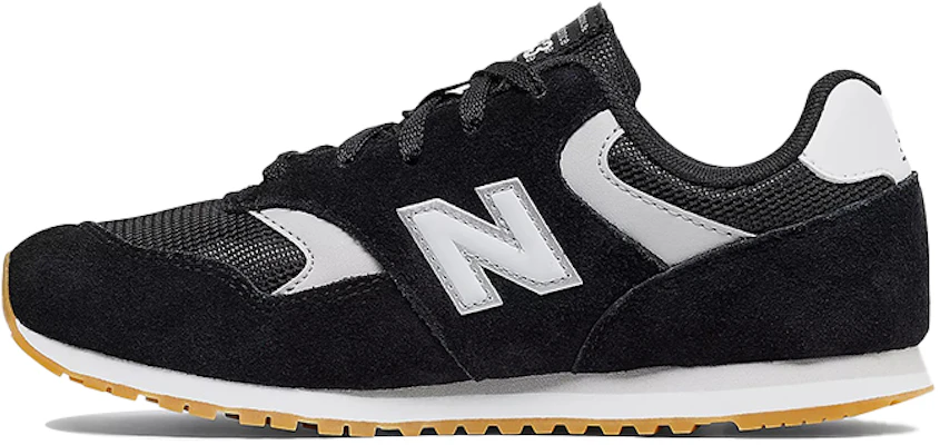 (PS) New Balance 393 ''Nero Bianco'' YC393JY Buy (PS) New Balance 393 ''Nero Bianco'' YC393JY