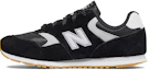 Buy (PS) New Balance 393 ''Nero Bianco'' YC393JY