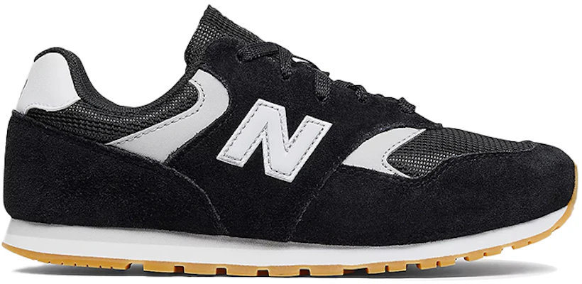 (PS) New Balance 393 ''Nero Bianco'' YC393JY Order (PS) New Balance 393 ''Nero Bianco'' YC393JY