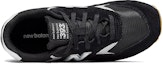 Lookbook (PS) New Balance 393 'Hitam Putih' YC393JY