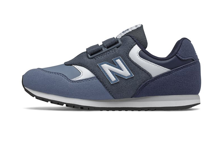 (Preschool) New Balance 393 'Blue' YV393TBL