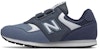 (PS) New Balance 393 'Biru' YV393TBL