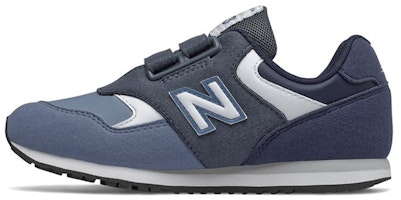 (Preschool) New Balance 393 'Blue' YV393TBL (Preschool) New Balance 393 'Blue' YV393TBL