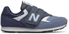 (PS) New Balance 393 'Biru' YV393TBL
