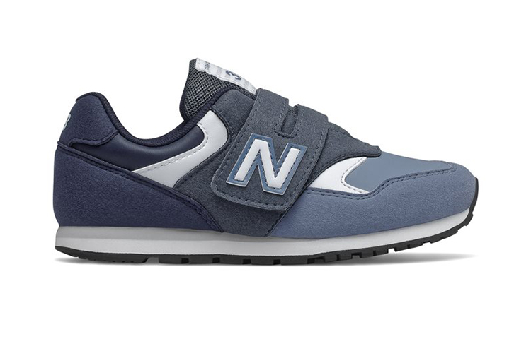 Order (PS) New Balance 393 ''Blu'' Sneakers YV393TBL