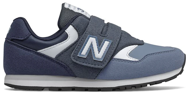 (PS) New Balance 393 ''Blu'' Sneakers YV393TBL Order (PS) New Balance 393 ''Blu'' Sneakers YV393TBL
