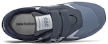 Lookbook (PS) New Balance 393 ''Blu'' Sneakers YV393TBL