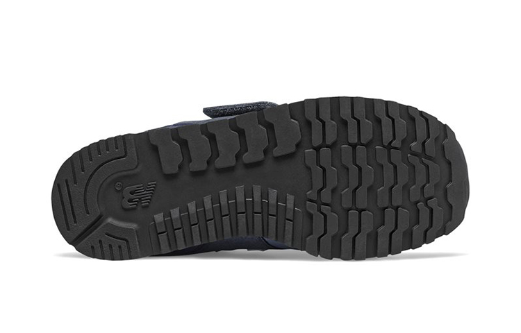 Shop 中童 New Balance 393系列 海軍藍