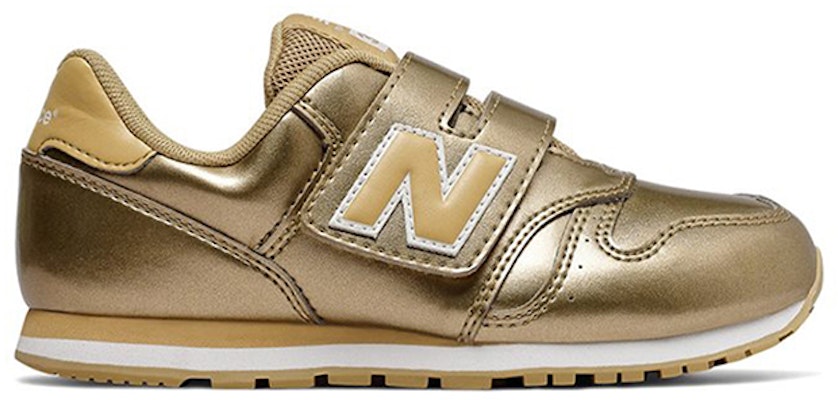 (PS) New Balance 393 'Dorado' YV373GD Order (PS) New Balance 393 'Dorado' YV373GD