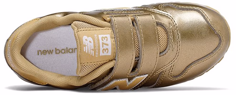(PS) New Balance 393 'Dorado' YV373GD Lookbook (PS) New Balance 393 'Dorado' YV373GD