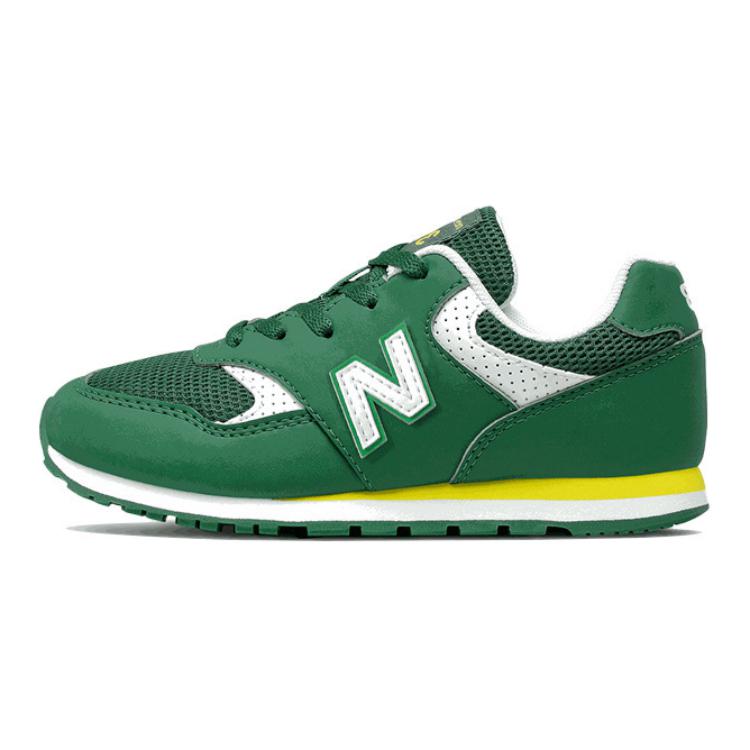 (PS) NB 393 'Green'