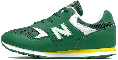 (Preschool) New Balance 393 'Green' YC393BGR (Preschool) New Balance 393 'Green' YC393BGR