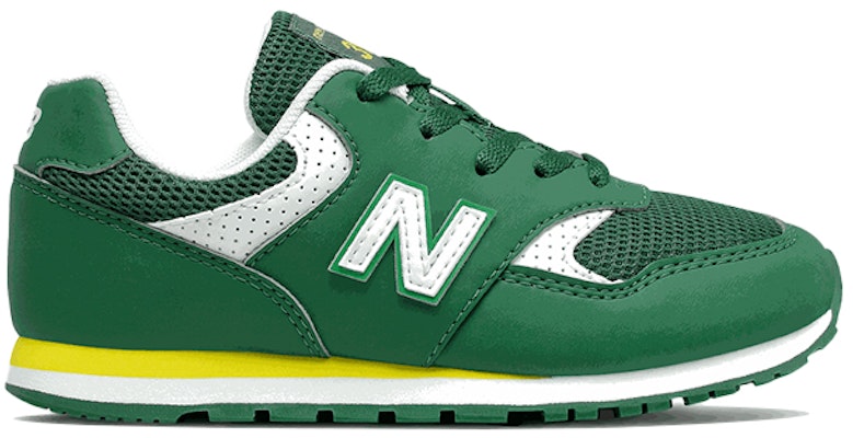 (PS) New Balance 393 'Verde' YC393BGR Order (PS) New Balance 393 'Verde' YC393BGR
