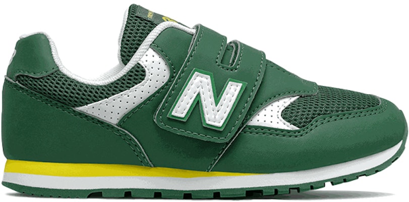 (PS) New Balance 393 'Verde' YV393BGR Order (PS) New Balance 393 'Verde' YV393BGR