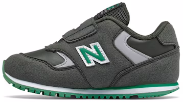 (Preschool) New Balance 393 'Grey Green' IV393CGN (Preschool) New Balance 393 'Grey Green' IV393CGN