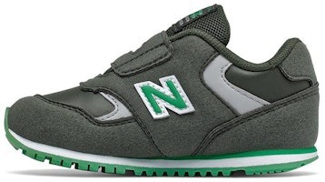 (Preschool) New Balance 393 'Grey Green' IV393CGN (Preschool) New Balance 393 'Grey Green' IV393CGN