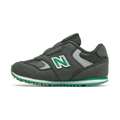 (PS) NB 393 'Grey Green'