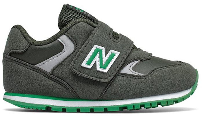 (PS) New Balance 393 'Gris Verde' IV393CGN Order (PS) New Balance 393 'Gris Verde' IV393CGN