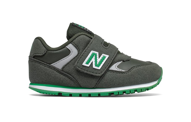 (PS) NB 393 'Grey Green' 圖 2