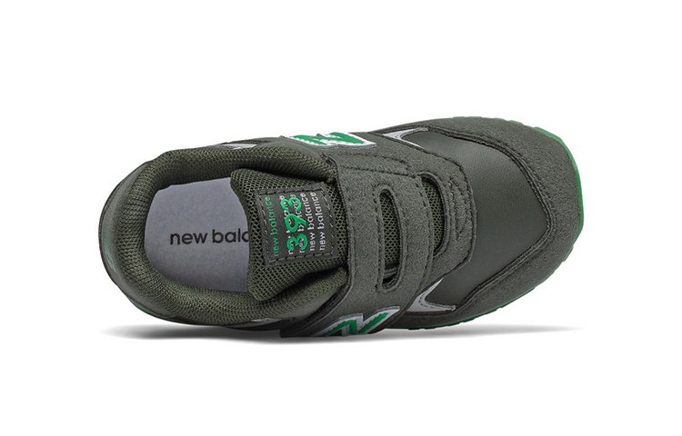 (PS) NB 393 'Grey Green' 圖 3