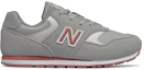 Order (PS) New Balance 393 ''Baskets Basses Légères Gris Rose'' YC393CGP