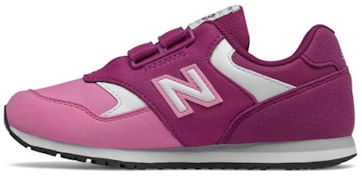 (Preschool) New Balance 393 'Lilac Purple' YV393TPK (Preschool) New Balance 393 'Lilac Purple' YV393TPK