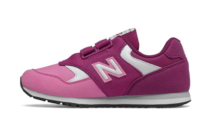 (Preschool) New Balance 393 'Lilac Purple' YV393TPK