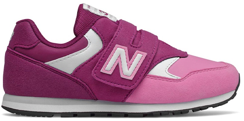 (Preschool) New Balance 393 'Lilac Purple' YV393TPK Order (Preschool) New Balance 393 'Lilac Purple' YV393TPK