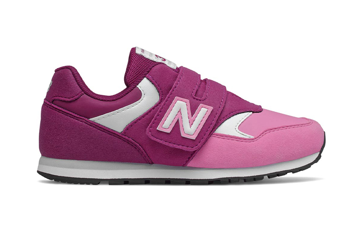 Order (PS) New Balance 393 ''Lila Paars'' YV393TPK