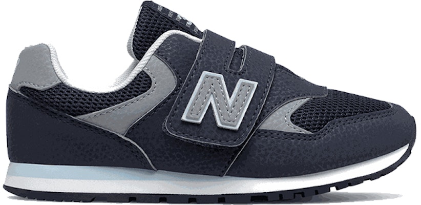 (PS) 뉴발란스 393 매직 테이프 네이비 (New Balance 393 Magic Tape Navy) YV393CBK Order (PS) 뉴발란스 393 매직 테이프 네이비 (New Balance 393 Magic Tape Navy) YV393CBK