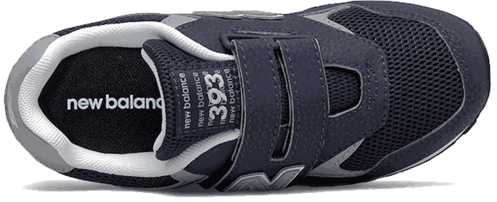 (PS) New Balance 393 'Cinta Mágica Azul Marino' YV393CBK Lookbook (PS) New Balance 393 'Cinta Mágica Azul Marino' YV393CBK