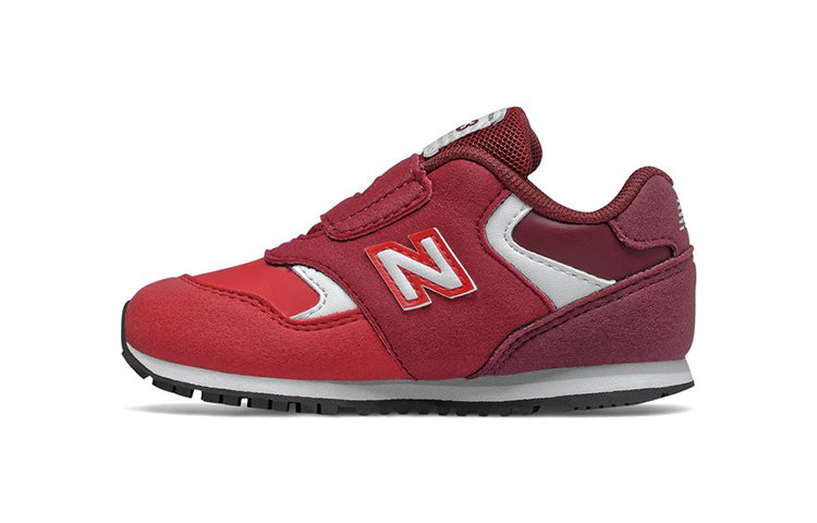 (Preschool) New Balance 393 'Maroon' IV393TRD