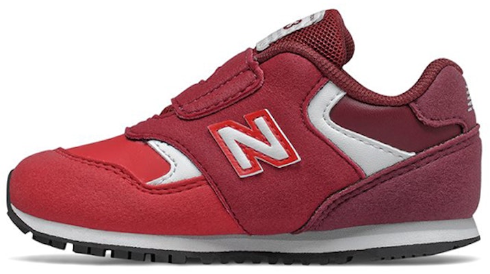(Preschool) New Balance 393 'Maroon' IV393TRD Buy (Preschool) New Balance 393 'Maroon' IV393TRD