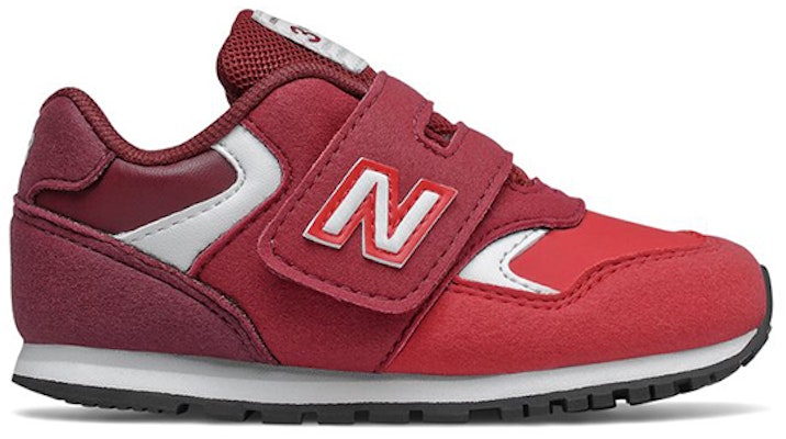 (PS) New Balance 393 'Granate' IV393TRD Order (PS) New Balance 393 'Granate' IV393TRD