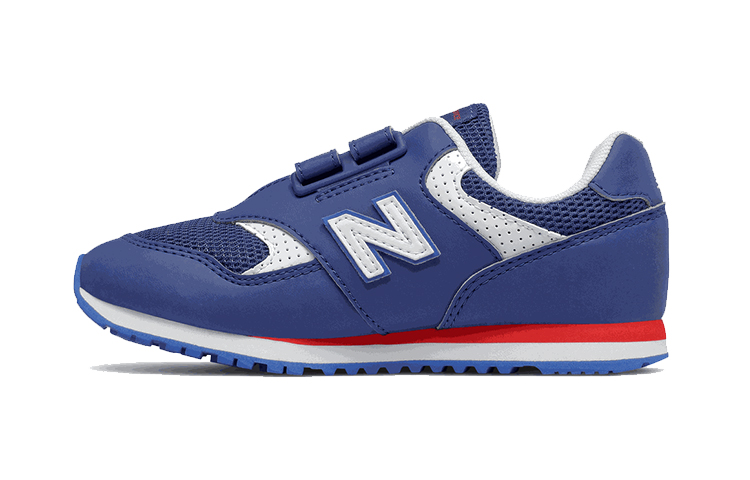 (Preschool) New Balance 393 'Navy' YV393BNV