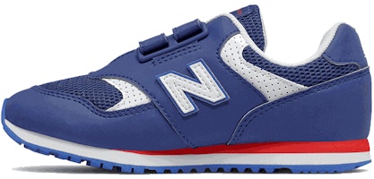 (Preschool) New Balance 393 'Navy' YV393BNV (Preschool) New Balance 393 'Navy' YV393BNV