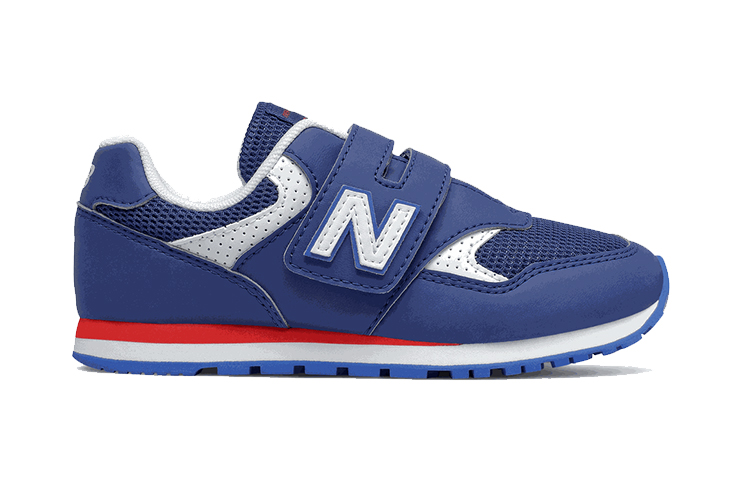 (PS) NB 393 'Navy' 圖 2