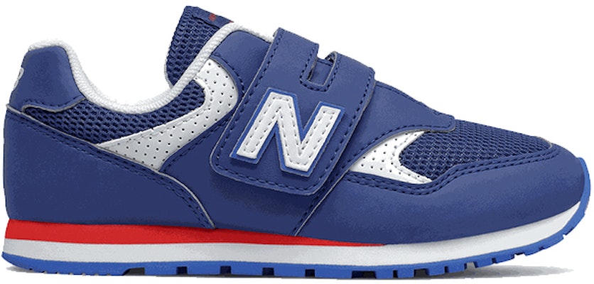(PS) New Balance 393 'Azul Marino' YV393BNV Order (PS) New Balance 393 'Azul Marino' YV393BNV