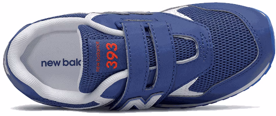 (PS) 뉴발란스 393 네이비 (New Balance 393 Navy) YV393BNV Lookbook (PS) 뉴발란스 393 네이비 (New Balance 393 Navy) YV393BNV