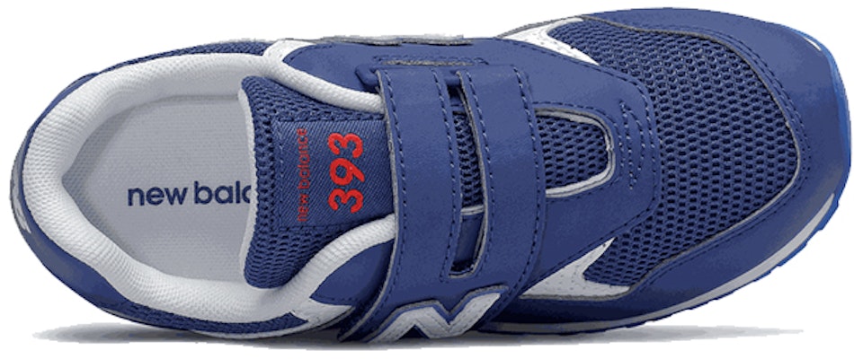 (PS) New Balance 393 'Azul Marino' YV393BNV Lookbook (PS) New Balance 393 'Azul Marino' YV393BNV