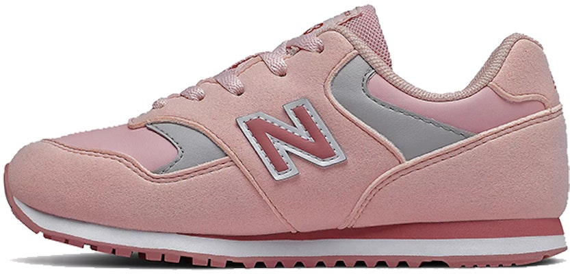 (PS) New Balance 393 'Merah Jambu' YC393CPK Buy (PS) New Balance 393 'Merah Jambu' YC393CPK