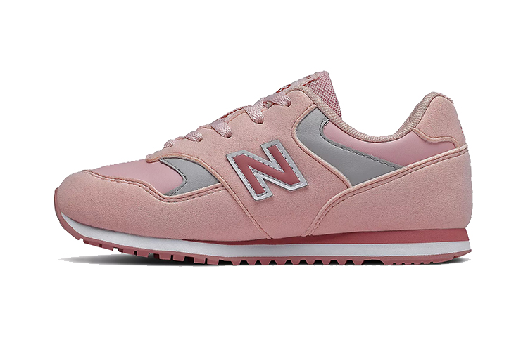 (Preschool) New Balance 393 'Pink' YC393CPK