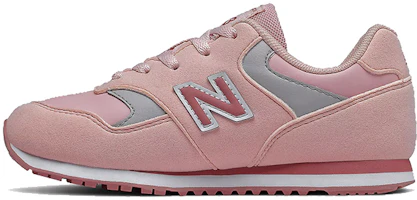 (Preschool) New Balance 393 'Pink' YC393CPK (Preschool) New Balance 393 'Pink' YC393CPK