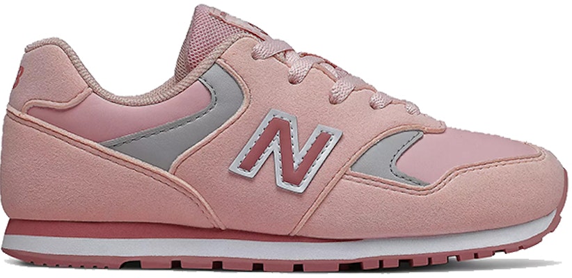 (PS) New Balance 393 'Merah Jambu' YC393CPK Order (PS) New Balance 393 'Merah Jambu' YC393CPK