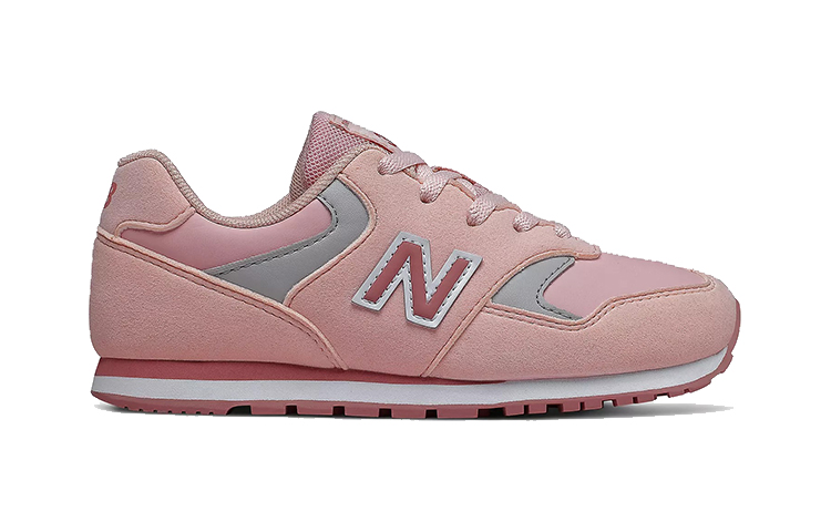 Order (PS) New Balance 393 'Pink' Wanita YC393CPK