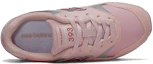 Lookbook (PS) New Balance 393 ''Rosa'' YC393CPK