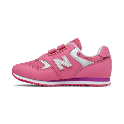(PS) NB 393 'Pink'