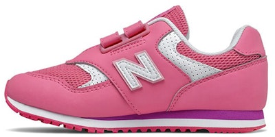 (Preschool) New Balance 393 'Pink' YV393BPK (Preschool) New Balance 393 'Pink' YV393BPK