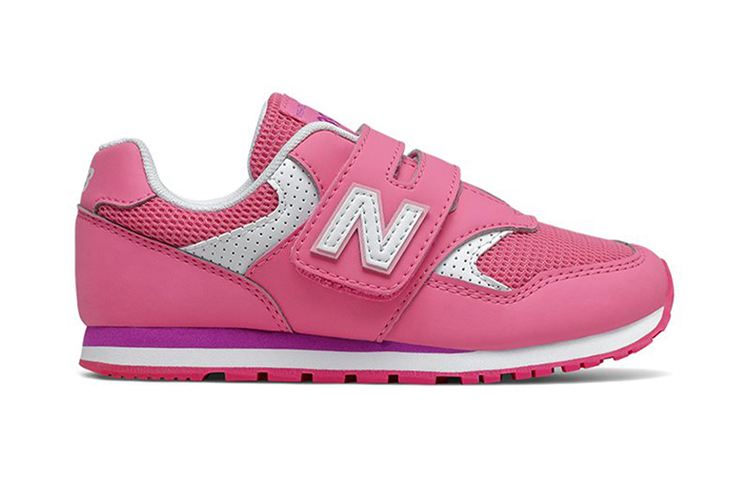 (PS) NB 393 'Pink' 圖 2